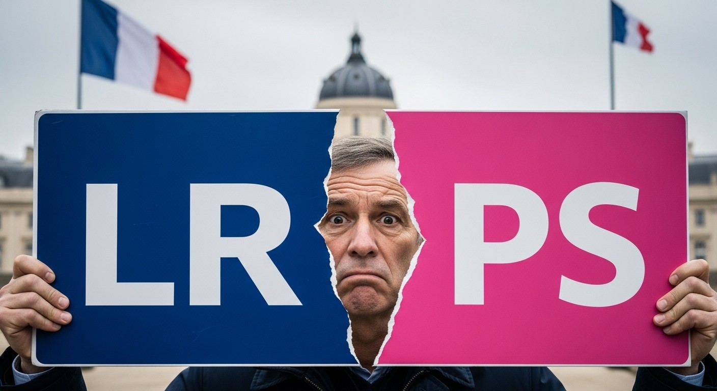 Découvrez pourquoi de nombreux électeurs LR se sentent trahis par le choix de ne pas censurer le gouvernement malgré les concessions au PS sur le budget 2026. Un malaise profond à droite.