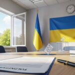 Élections en Ukraine : Zelensky Pose ses Conditions Strictes