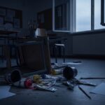 Élève de 14 Ans Poignarde sa Professeure dans le Var : Détails Chocs