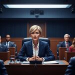 Elise Lucet Face aux Députés : Moments Forts de l'Audition