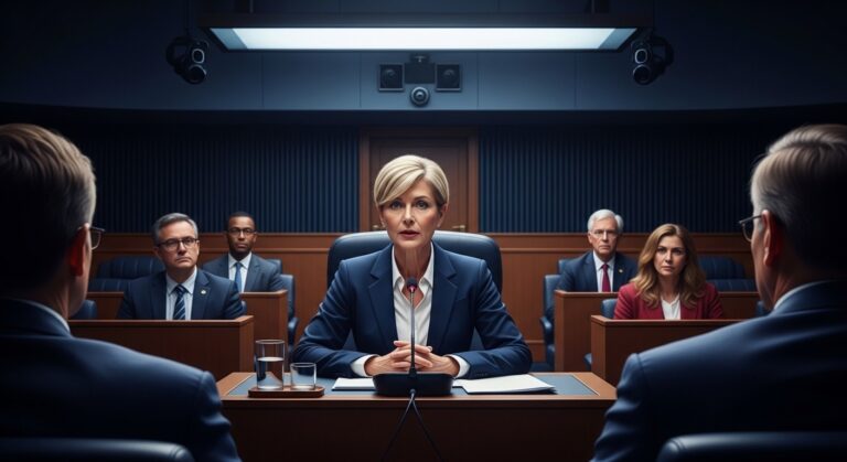 Elise Lucet Face aux Députés : Moments Forts de l&rsquo;Audition