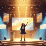 « Ella McCay » sur Disney+ : un film touchant qui méritait mieux