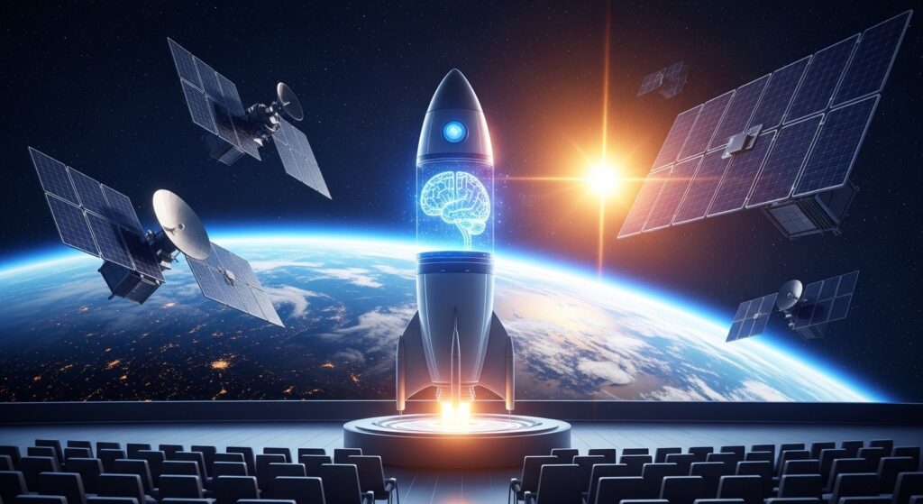 Elon Musk Fusionne SpaceX et xAI pour une IPO à 1200 Milliards