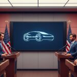 Elon Musk vs Charlie Hebdo : Clash sur Immigration et Satire