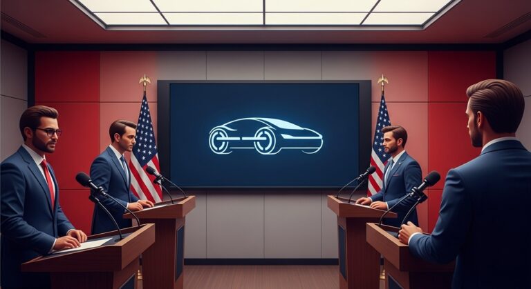 Elon Musk vs Charlie Hebdo : Clash sur Immigration et Satire