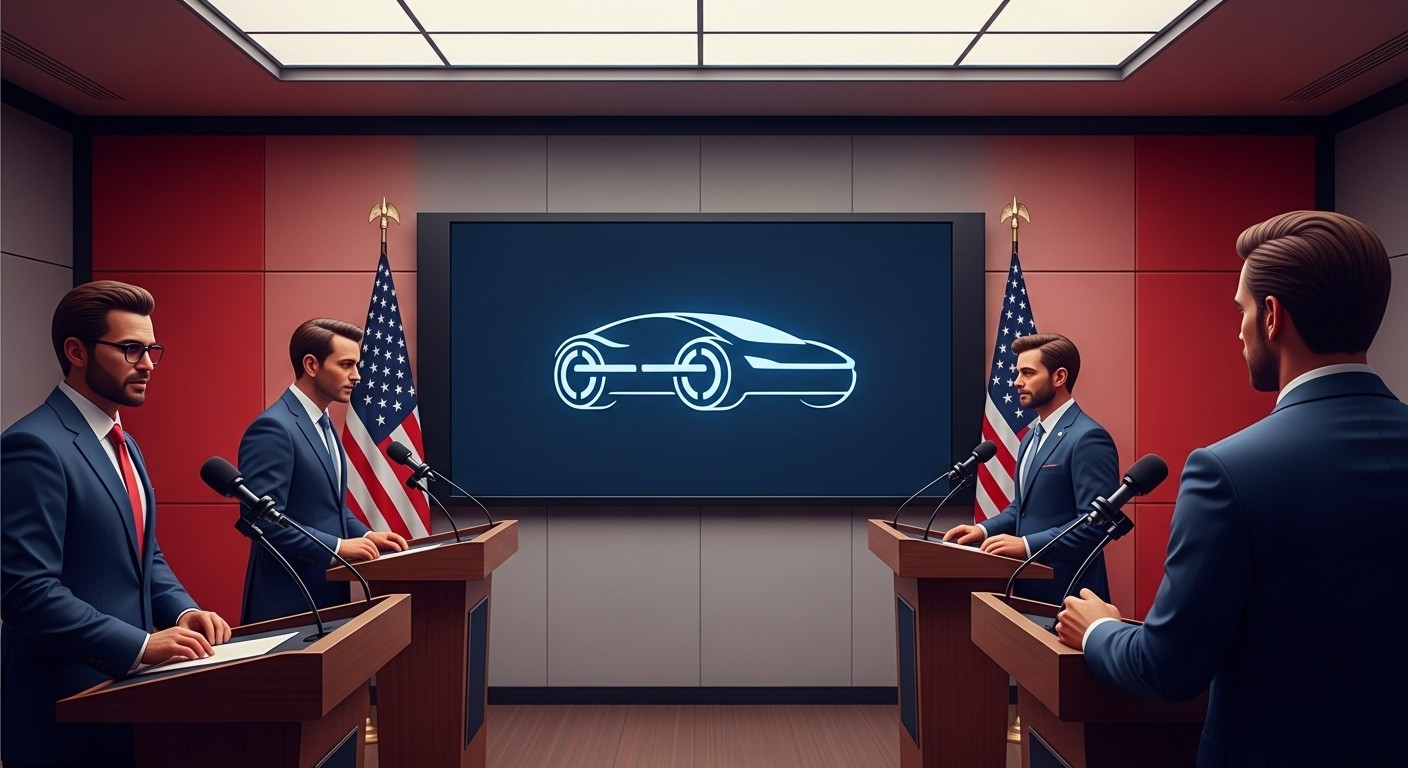 Découvrez le vif échange entre Elon Musk et Charlie Hebdo suite à une caricature choc sur l'ICE. Provocations, attentats de 2015 et liberté d'expression au cœur du débat.