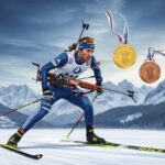 Émilien Jacquelin : Retraite après des JO 2026 en Or ?