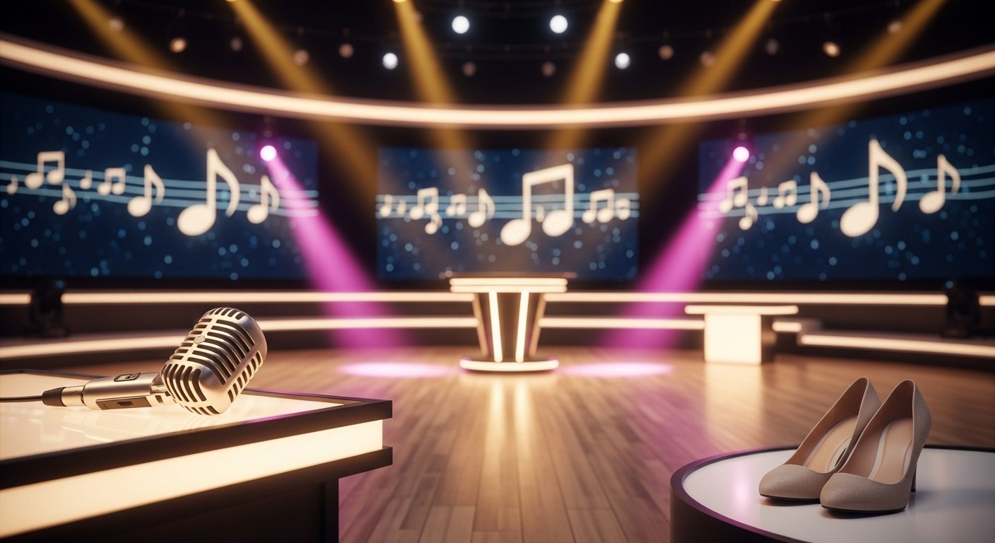 Découvrez pourquoi Emma, révélée par la Star Academy, relève le défi Danse avec les stars 2026. Motivations, blessures surmontées et émotions sur le parquet !