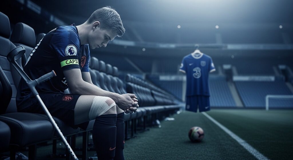 Emmanuel Emegha : la saison cauchemar du capitaine de Strasbourg