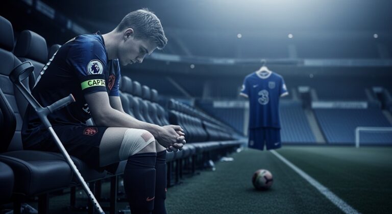 Emmanuel Emegha : la saison cauchemar du capitaine de Strasbourg