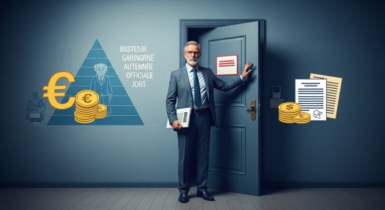 Emploi des Seniors : Trop Chers ou Aides Insuffisantes ?