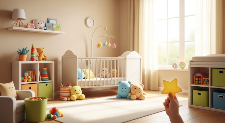 Employé de Crèche Condamné à 18 Ans pour Agressions sur Enfants