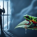 Empoisonnement Navalny : La Toxine de Grenouille Révèle les Dessous Troubles