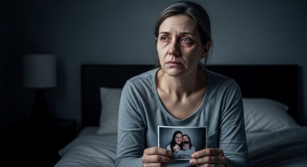 Encéphalomyélite Myalgique : Vie Dévastée par la Fatigue Chronique