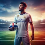 Endrick Retour au Real Madrid : L&rsquo;Avenir Après Lyon Acté