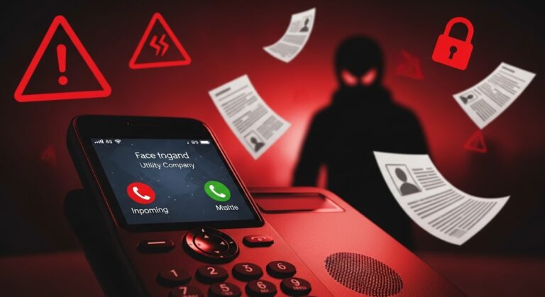 Enedis Alerte sur les Démarchages Frauduleux 2026