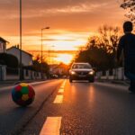 Enfant de 10 ans percuté par une voiture : pronostic vital engagé