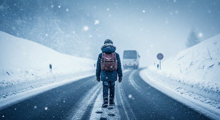 Enfant de 11 Ans Expulsé d&rsquo;un Bus pour JO 2026 : Polémique