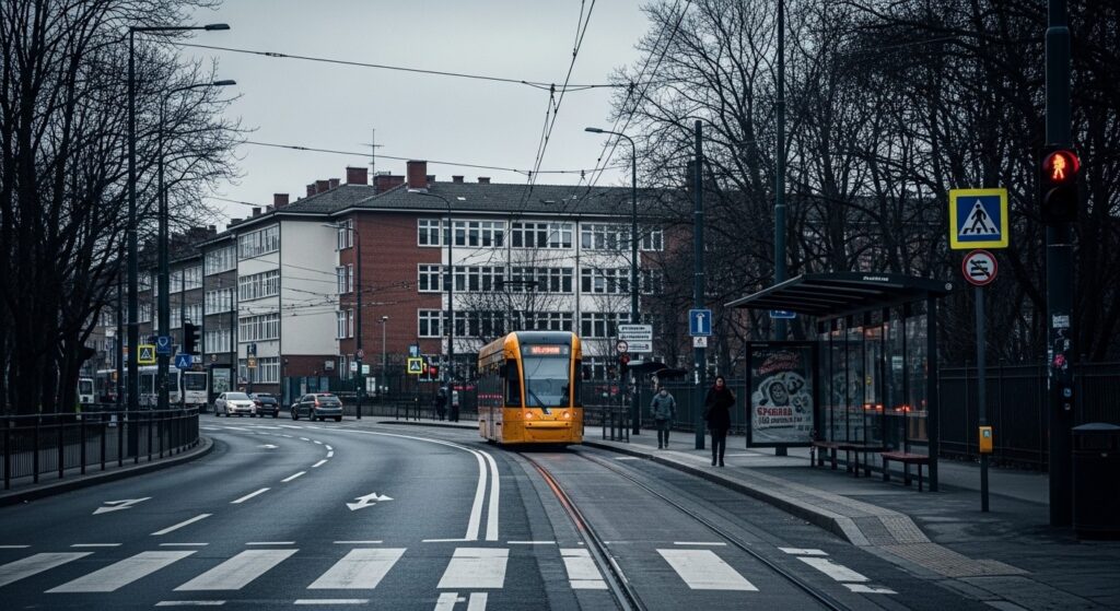 Enfant de 8 Ans Tué à Nîmes : Fuite du Conducteur Suspect