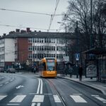 Enfant de 8 Ans Tué à Nîmes : Fuite du Conducteur Suspect
