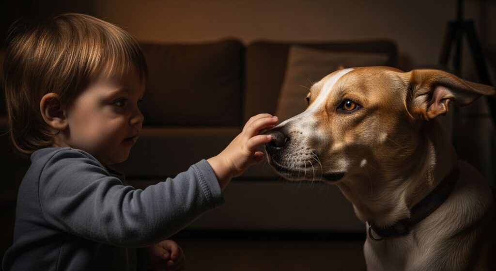 Enfant Mordu au Visage par Chien : Ce Qu&rsquo;il Faut Savoir