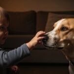 Enfant Mordu au Visage par Chien : Ce Qu&rsquo;il Faut Savoir