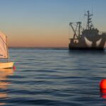 Enfant Tué en Mer à Arcachon : Vers un Homicide Maritime ?