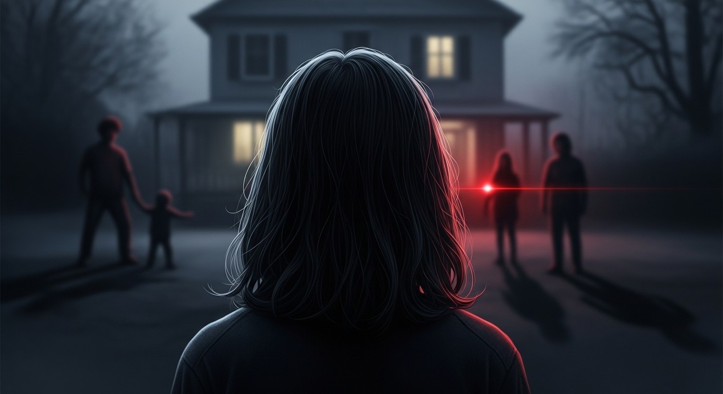 Des enfants témoignent au procès de leur père accusé d'avoir tué leur mère de dizaines de coups : détachement apparent, traumatismes profonds et question sur la peine. Un drame qui interroge la protection familiale.