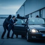 Enlèvement Chef d'Entreprise Val-d'Oise : Rançon 300 000 Euros