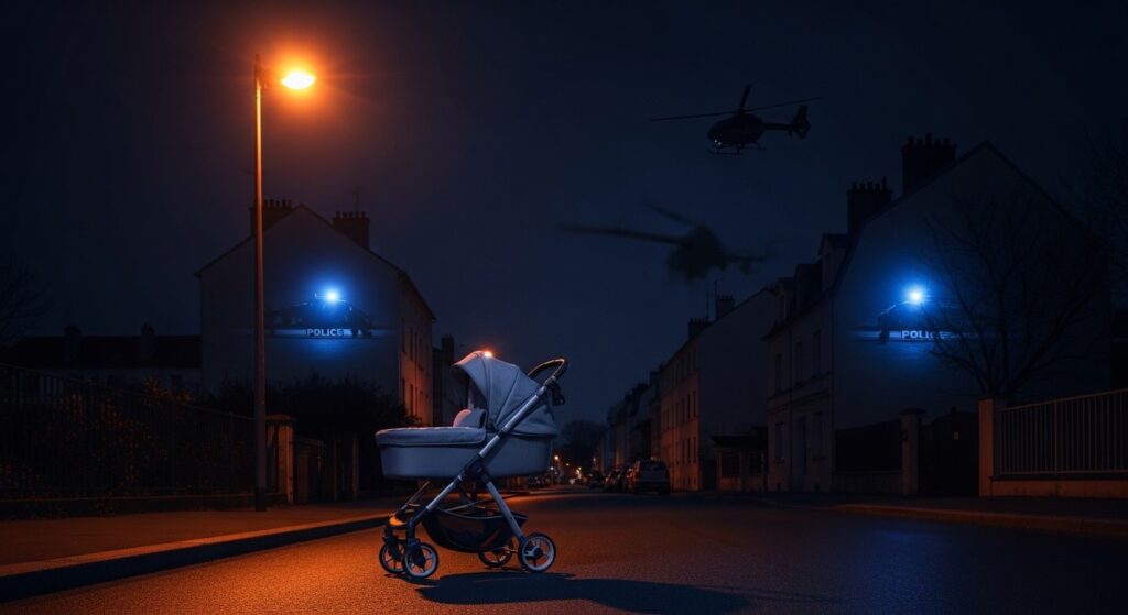 Enlèvement d&rsquo;Enfants à Épinay : Appel Urgent du Procureur aux Parents