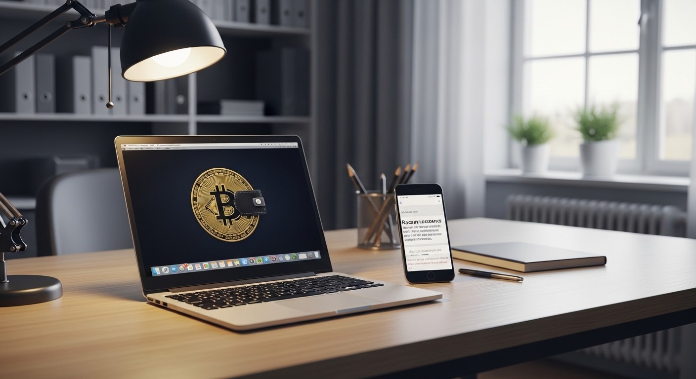 Un commando de cinq jeunes a séquestré une magistrate et sa mère en Isère pour exiger une rançon en bitcoin. Arrestations rapides et révélations sur cette affaire qui mêle grand banditisme et cryptomonnaies.