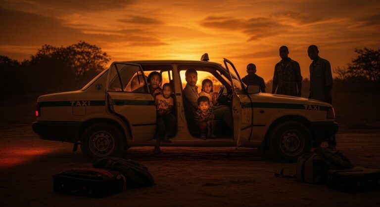 Enlèvement en Tanzanie : le cauchemar d’une famille française en voyage