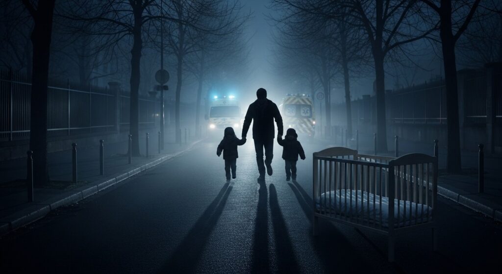 Enlèvement Enfants Seine-Saint-Denis : Deux Toujours Disparus