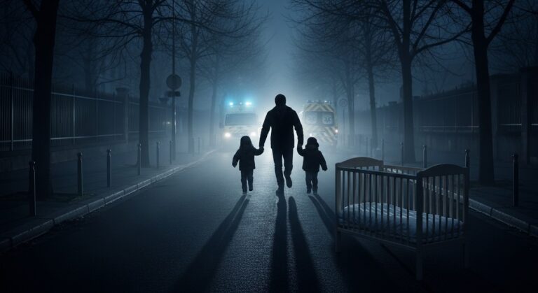 Enlèvement Enfants Seine-Saint-Denis : Deux Toujours Disparus