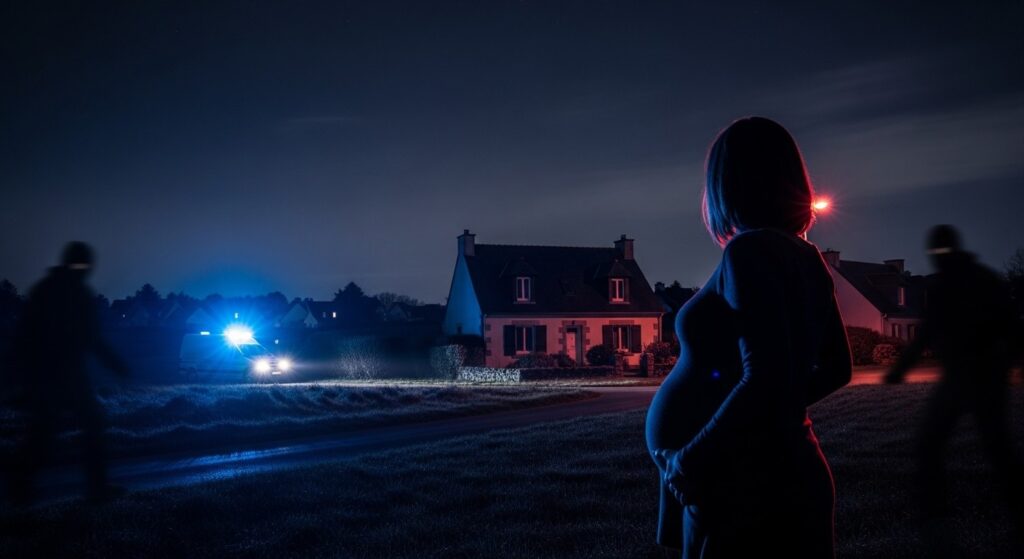 Enlèvement Femme Enceinte Morbihan : Dette Drogue et Cinq Suspects Écroués