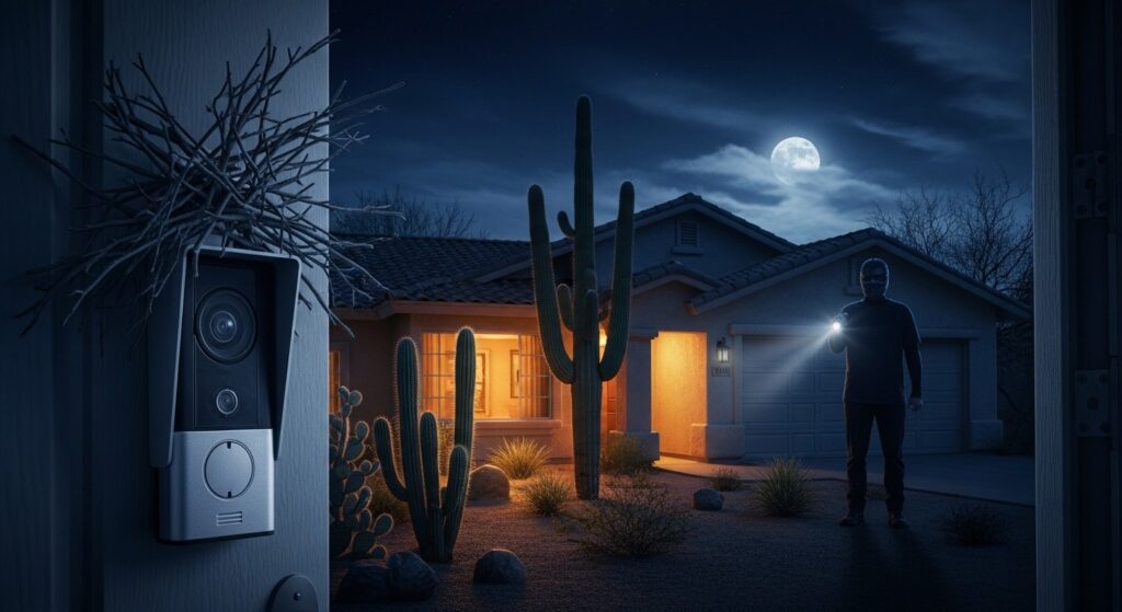 Enlèvement Mère de Savannah Guthrie : Suspect Relâché