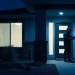 Enlèvement Mère Savannah Guthrie : Images Suspect FBI