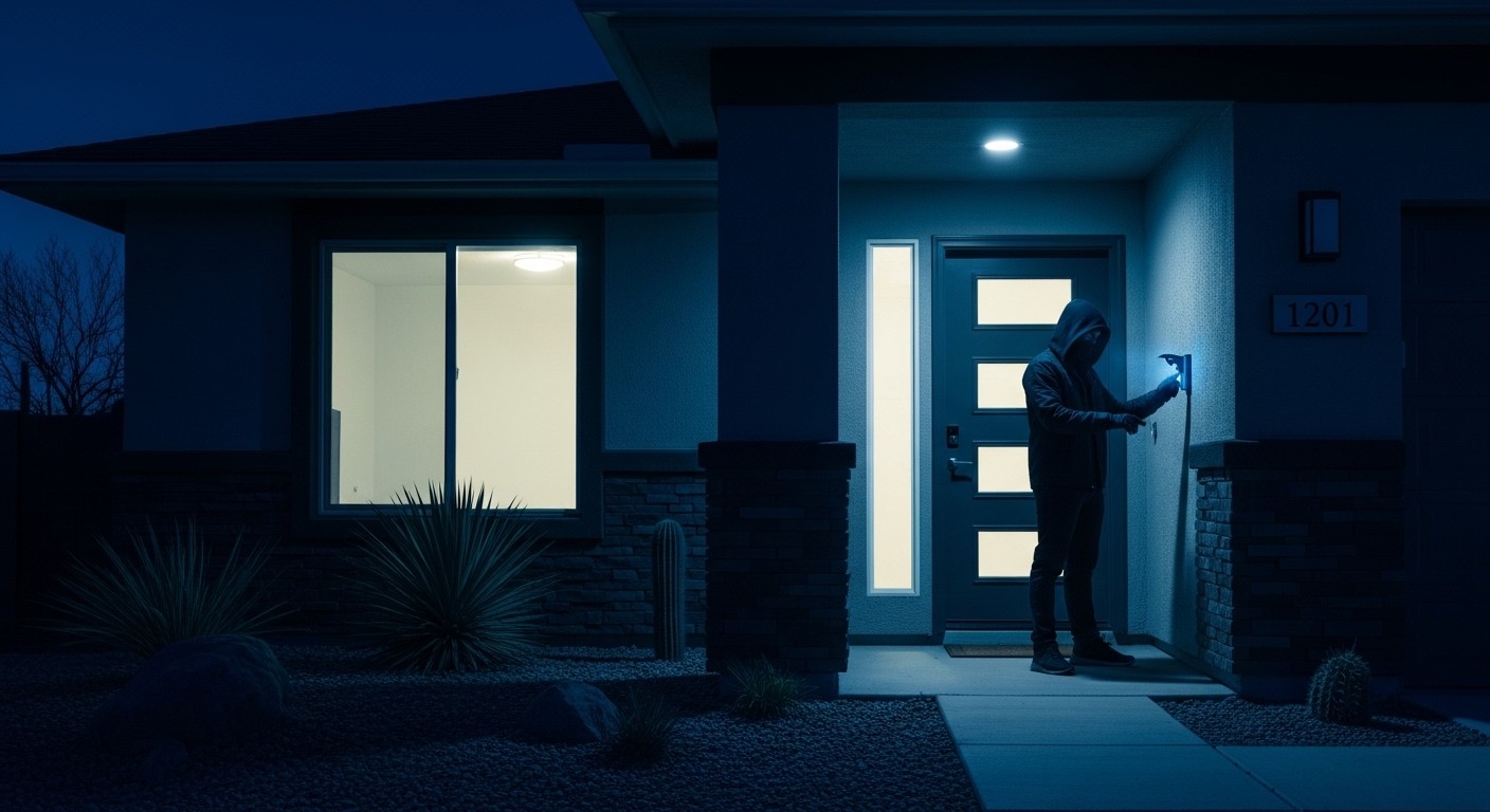 Découvrez les dernières révélations sur l'enlèvement de Nancy, mère de Savannah Guthrie : images d'un suspect cagoulé publiées par le FBI, appels désespérés de la famille et enquête en cours en Arizona.