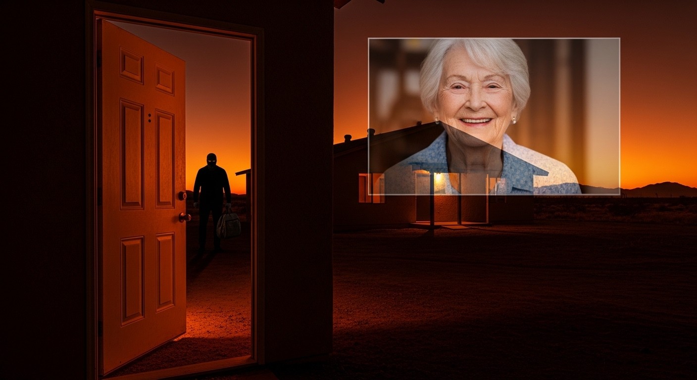 Sa fille lance une récompense record d’un million de dollars pour retrouver Nancy Guthrie, 84 ans, enlevée chez elle en Arizona. Espoir et mobilisation massive.