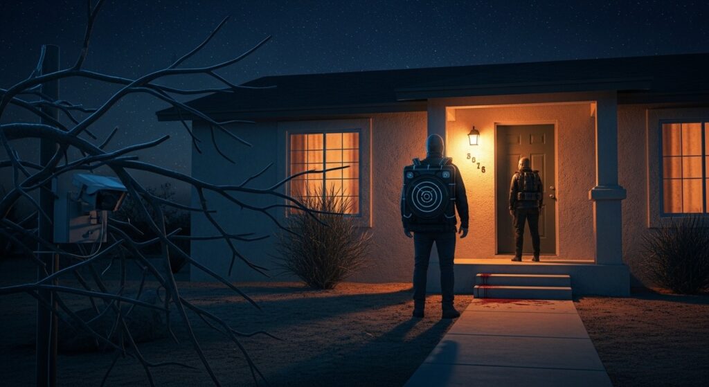 Enlèvement Nancy Guthrie : Sac à Dos Suspect Ouvre Nouvelle Piste