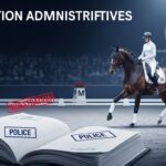 Enquête sur la FFE et le sélectionneur de dressage