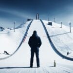 Entraîneur Finlandais Exclu JO 2026 pour Alcool