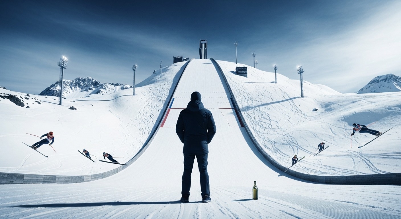 Découvrez pourquoi l'entraîneur principal de saut à skis finlandais a été renvoyé des JO 2026 de Milan-Cortina pour consommation d'alcool. Impact sur l'équipe et réactions.