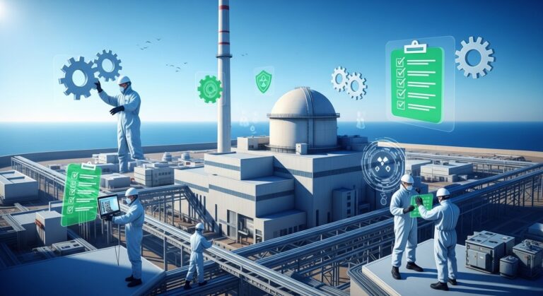 EPR Flamanville 2026 : La Dernière Étape Avant Mise En Service