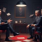 Epstein et Bannon : L&rsquo;Interview Troublante Révélée