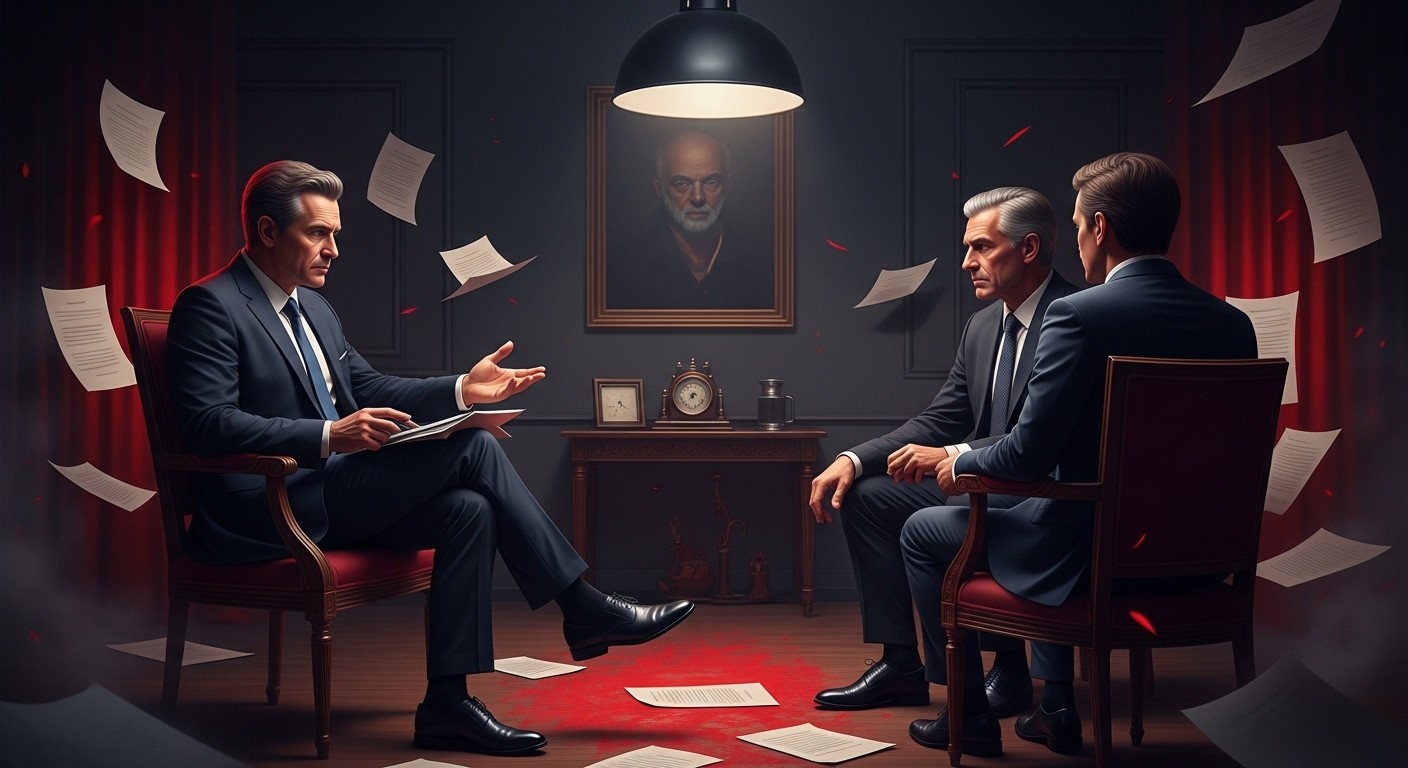 Découvrez l'échange choc entre Jeffrey Epstein et Steve Bannon où le financier minimise ses actes et se dit au "niveau le plus bas" de la prédation sexuelle. Une révélation glaçante des dossiers récents.