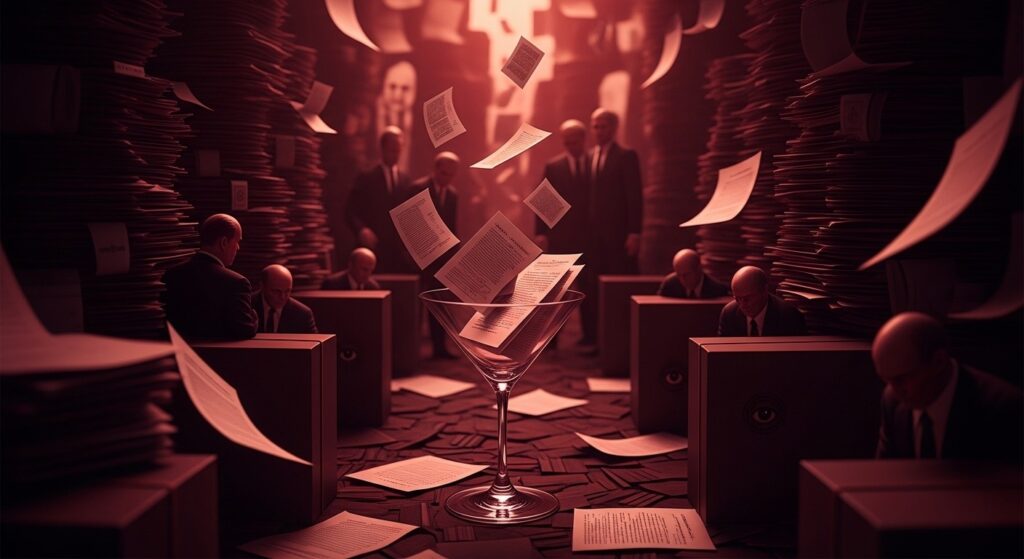 Epstein Files : Comment les Documents Alimentent les Complotistes