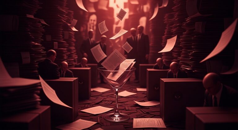 Epstein Files : Comment les Documents Alimentent les Complotistes