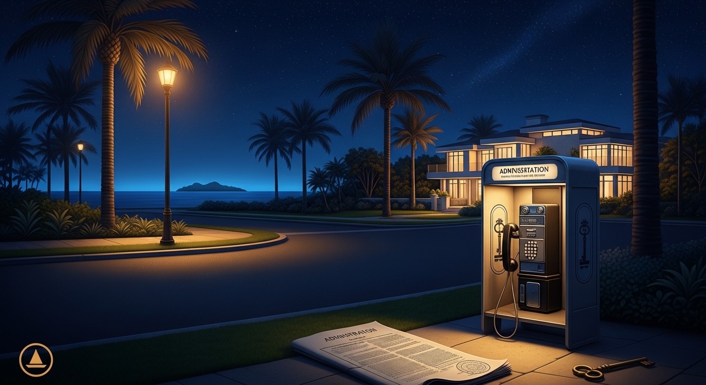 Un document FBI révèle qu'en 2006, Donald Trump aurait appelé la police pour dénoncer les agissements "dégoûtants" d'Epstein. Détails troublants et implications actuelles.