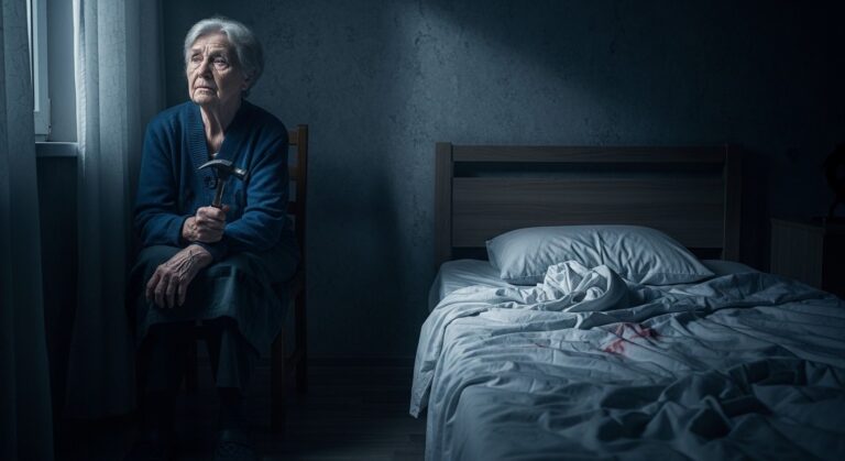 Épuisement des Aidants : Drame Conjugal dans le Doubs